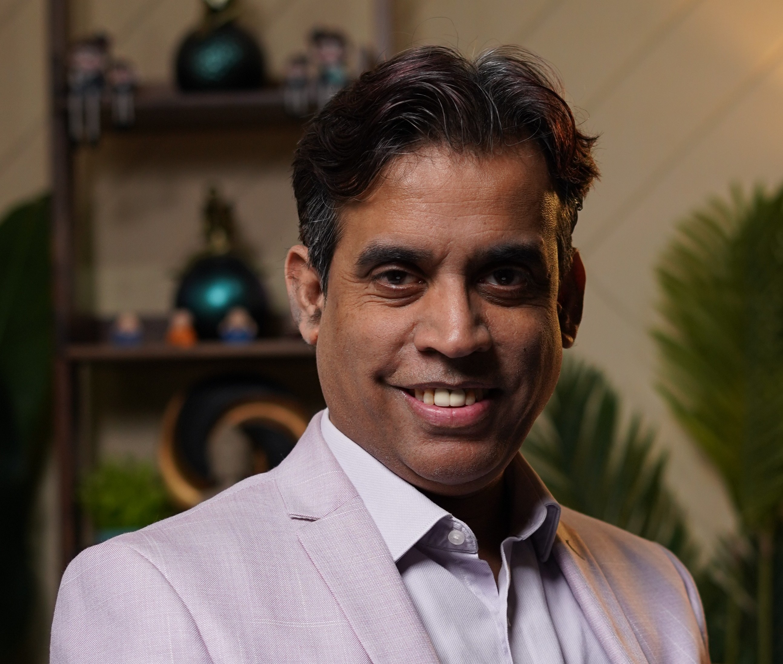 Sumeet Shandilya Coaching